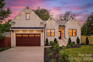 4704 Murrayhill Rd, Charlotte, NC 28209 - Photo 1