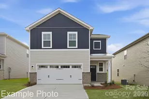 2729 Blue Sky Mdws Dr, Monroe, NC 28110 - Photo 1