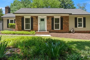 9126 Essen Ln, Charlotte, NC 28210 - Photo 1