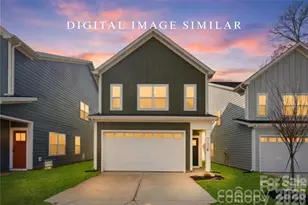 9127 Old Moores Chapel Rd, Charlotte, NC 28214 - Photo 1