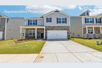 544 Blackpool Court, Monroe, NC 28112 - Photo 1