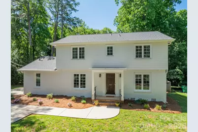 7101 Sherbourne Drive, Charlotte, NC 28210 - Photo 1