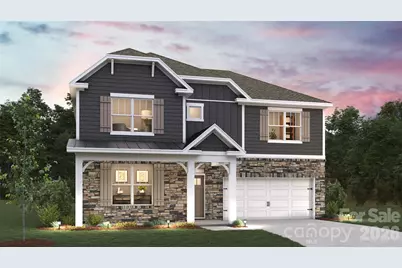 542 Mahogany Road, York, SC 29745 - Photo 1