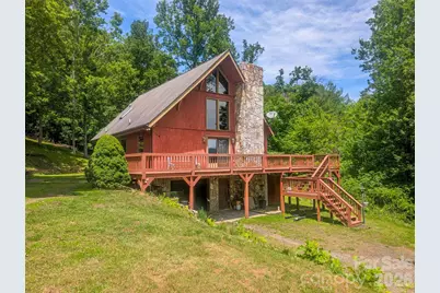 114 Dewberry Lane, Burnsville, NC 28705 - Photo 1