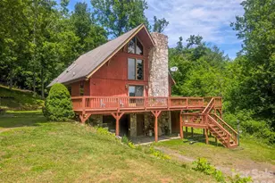 114 Dewberry Ln, Burnsville, NC 28705 - Photo 1