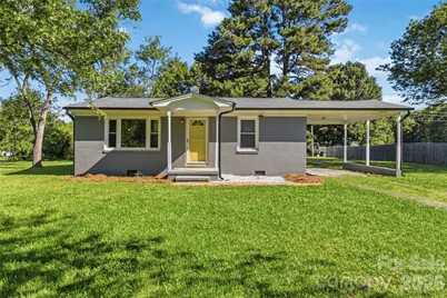 408 W Sandy Ridge Road, Monroe, NC 28112 - Photo 1