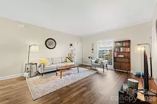 5925 Quail Hollow Rd, Charlotte, NC 28210 - Photo 1