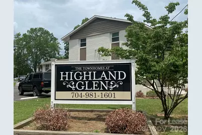 318 Highland Street #2, Mount Holly, NC 28120 - Photo 1
