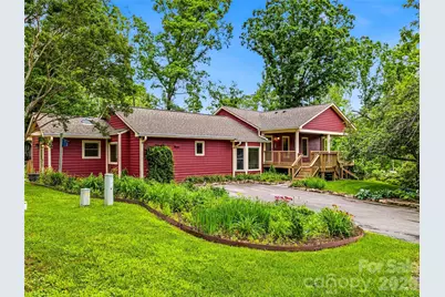 22 Timberleaf Drive, Fletcher, NC 28732 - Photo 1