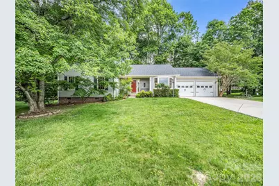 606 Woodberry Court, Fletcher, NC 28732 - Photo 1