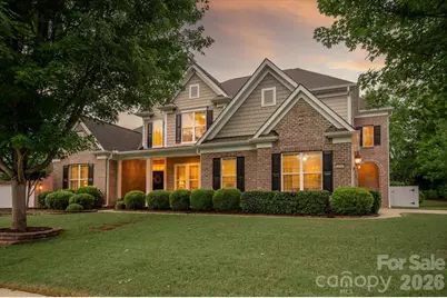 10609 Waxhaw Manor Drive, Waxhaw, NC 28173 - Photo 1