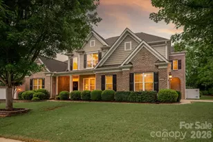 10609 Waxhaw Manor Dr, Waxhaw, NC 28173 - Photo 1