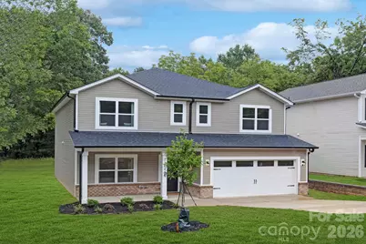 9012 Potomac Boulevard, Charlotte, NC 28216 - Photo 1