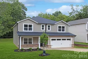 9012 Potomac Blvd, Charlotte, NC 28216 - Photo 1