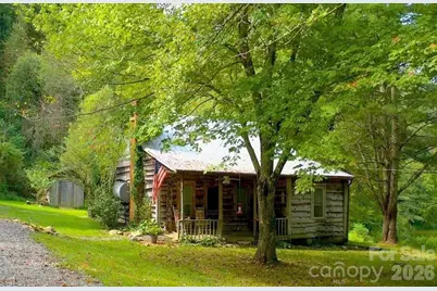 12890 Big Laurel Road, Marshall, NC 28753 - Photo 1