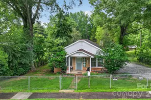 13 E Murray St, Maiden, NC 28650 - Photo 1