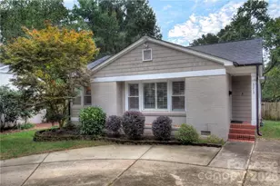 3215 Cambridge Rd, Charlotte, NC 28209 - Photo 1
