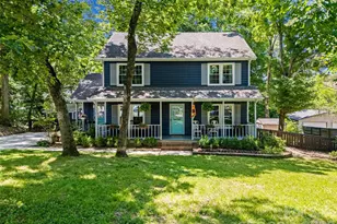 10924 Pampas Cir, Charlotte, NC 28226 - Photo 1