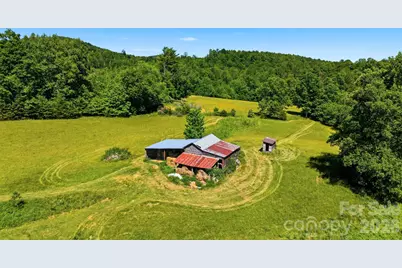 0 Brush Mountain Road, Lenoir, NC 28645 - Photo 1