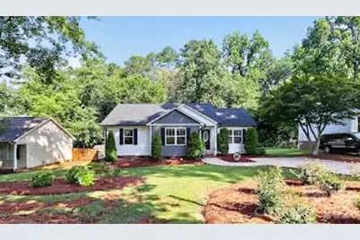 216 Hillside Avenue SW, Concord, NC 28025 - Photo 1
