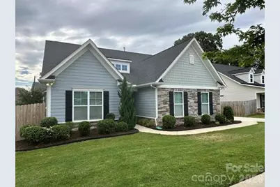 3826 Dewitt Lane, Charlotte, NC 28217 - Photo 1