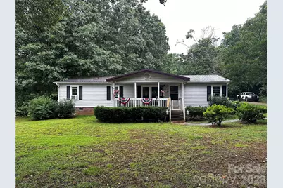 713 Cedar Grove Church Road, Vale, NC 28168 - Photo 1