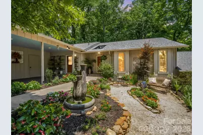 154 Fairlane Road, Columbus, NC 28722 - Photo 1