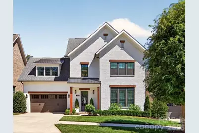 2619 Mary Butler Way, Charlotte, NC 28226 - Photo 1