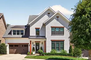 2619 Mary Butler Wy, Charlotte, NC 28226 - Photo 1