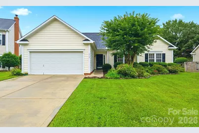 12126 Wild Garden Court, Charlotte, NC 28269 - Photo 1