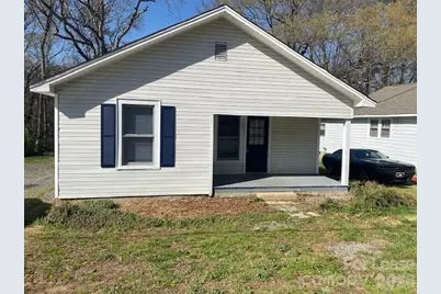 126 Mary Street, Kannapolis, NC 28081 - Photo 1