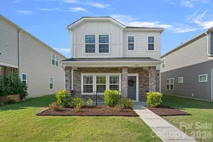 605 Cedar Knoll Cir, Pineville, NC 28134 - Photo 1