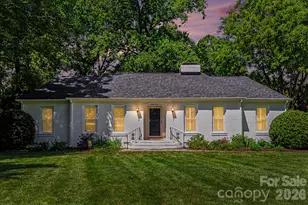 6818 Candlewyck Ln, Charlotte, NC 28226 - Photo 1