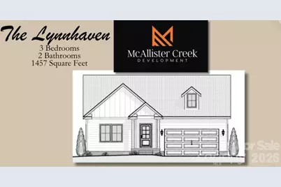 1409 Huntingdon Road, Kannapolis, NC 28081 - Photo 1