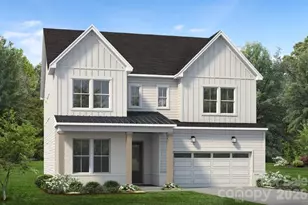 5342 Vernon Rdg Rd, Huntersville, NC 28078 - Photo 1