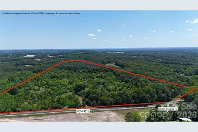 8822 Nc 742 Highway, Marshville, NC 28103 - Photo 1