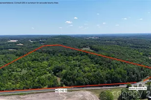 8822 Nc 742 Hwy, Marshville, NC 28103 - Photo 1