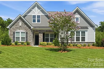 6548 Bridgemoor Drive #22, Indian Trail, NC 28079 - Photo 1