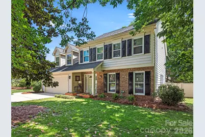 12401 Bentcreek Lane, Matthews, NC 28105 - Photo 1