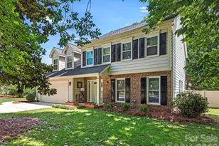 12401 Bentcreek Ln, Matthews, NC 28105 - Photo 1