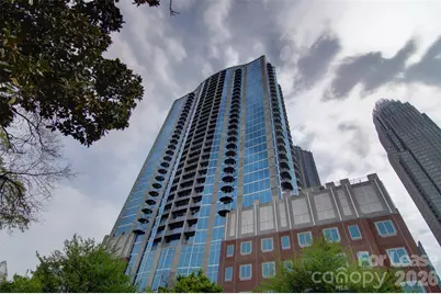 210 N Church Street #1212, Charlotte, NC 28202 - Photo 1