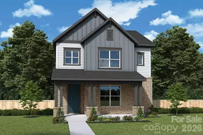 18113 Middle Springs Lane, Mint Hill, NC 28227 - Photo 1
