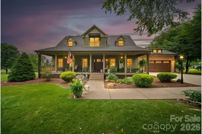 98 Garden Lane, Canton, NC 28716 - Photo 1