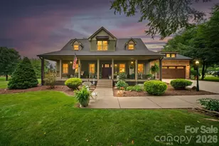 98 Garden Ln, Canton, NC 28716 - Photo 1