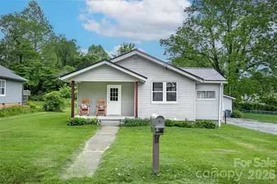 154 Burrell Avenue, Brevard, NC 28712 - Photo 1