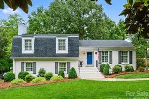 7531 Whistlestop Rd, Charlotte, NC 28210 - Photo 1