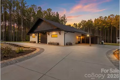 9669 Foil Road, Mount Pleasant, NC 28124 - Photo 1