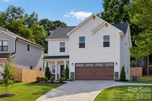 433 Huntersville-Concord Rd, Huntersville, NC 28078 - Photo 1