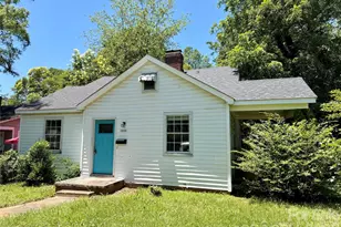 2825 Parkway Ave, Charlotte, NC 28208 - Photo 1