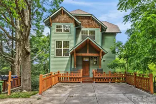 14 Sunset Dr, Asheville, NC 28804 - Photo 1